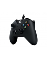 Microsoft Xbox One Wired Controller - black - nr 4