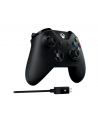 Microsoft Xbox One Wired Controller - black - nr 5