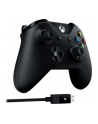 Microsoft Xbox One Wired Controller - black - nr 9
