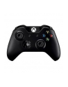 Microsoft Xbox One Wired Controller - black - nr 11