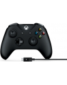 Microsoft Xbox One Wired Controller - black - nr 16