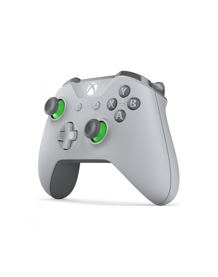 Microsoft Xbox One Wireless Controller - grey główny