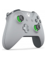 Microsoft Xbox One Wireless Controller - grey - nr 21