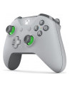 Microsoft Xbox One Wireless Controller - grey - nr 22