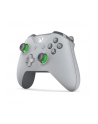 Microsoft Xbox One Wireless Controller - grey - nr 28
