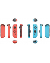 Nintendo Joy-Con 2pcs-Set - neon red/neon blue - nr 9