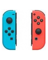 Nintendo Joy-Con 2pcs-Set - neon red/neon blue - nr 13