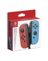 Nintendo Joy-Con 2pcs-Set - neon red/neon blue - nr 3