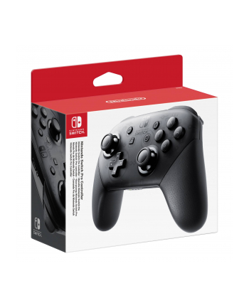 Nintendo Switch Pro Controller