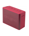 Creative Labs Muvo 2c różowy głośnik bezprzewodowy - nr 12