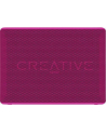 Creative Labs Muvo 2c różowy głośnik bezprzewodowy - nr 2