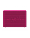 Creative Labs Muvo 2c różowy głośnik bezprzewodowy - nr 5
