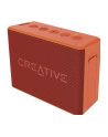 Creative Labs Muvo 2c pomarańczowy głośnik bezprzewodowy - nr 8