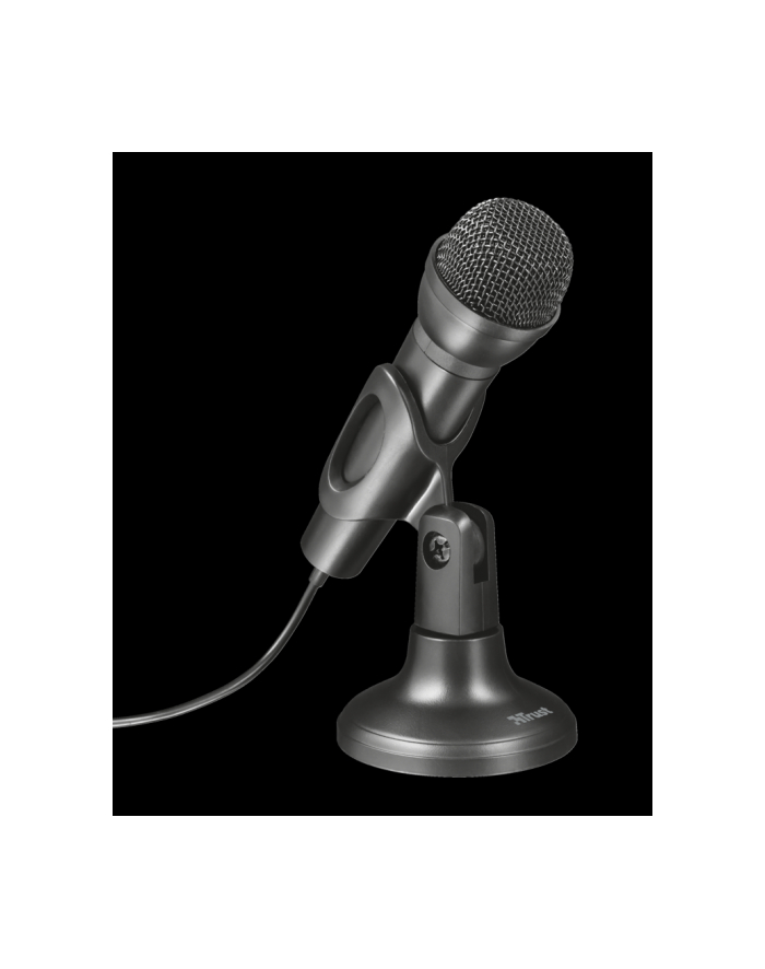 Trust Ziva All-round Microphone główny