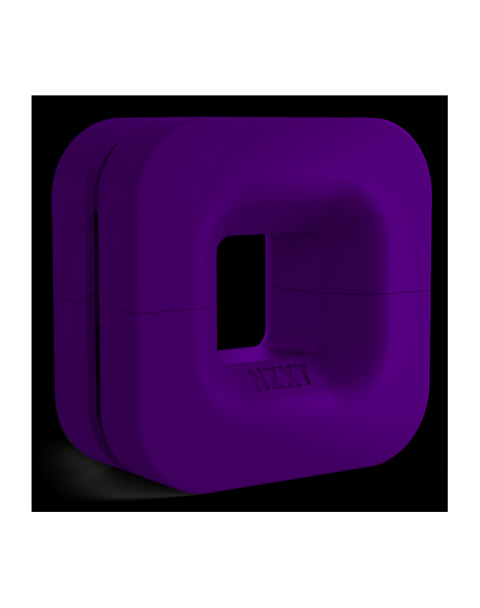 NZXT Puck Purple główny