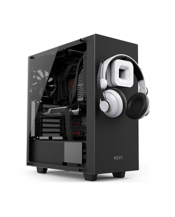NZXT Puck White