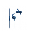 Sony MDR-XB510ASL blue IN EAR - nr 3