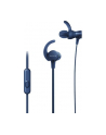 Sony MDR-XB510ASL blue IN EAR - nr 6