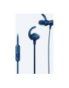 Sony MDR-XB510ASL blue IN EAR - nr 7