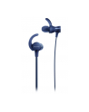 Sony MDR-XB510ASL blue IN EAR - nr 8