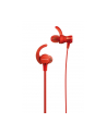 Sony MDR-XB510ASR red IN EAR - nr 2