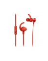 Sony MDR-XB510ASR red IN EAR - nr 3