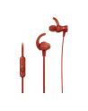 Sony MDR-XB510ASR red IN EAR - nr 6