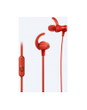 Sony MDR-XB510ASR red IN EAR - nr 7