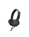 Sony MDR-XB550APB - black - nr 2