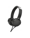 Sony MDR-XB550APB - black - nr 9