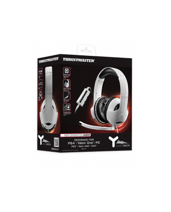 Thrustmaster Y-300CPX - white