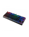 MODECOM VOLCANO LANPARTY OUTEMU NIEBIESKI  RGB - nr 12