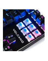 MODECOM VOLCANO LANPARTY OUTEMU NIEBIESKI  RGB - nr 19