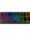 MODECOM VOLCANO LANPARTY OUTEMU NIEBIESKI  RGB - nr 28