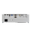 Optoma EH400, DLP - 3D, 29 dB(A) ECO, HDMI, VGA, Audio - 4000 Lumen - nr 17