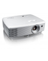 Optoma EH400, DLP - 3D, 29 dB(A) ECO, HDMI, VGA, Audio - 4000 Lumen - nr 19