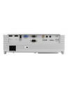 Optoma EH400, DLP - 3D, 29 dB(A) ECO, HDMI, VGA, Audio - 4000 Lumen - nr 20