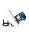 ASUS PCE-AC55BT B1, WLAN-Adapter PCIe - nr 19