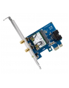 ASUS PCE-AC55BT B1, WLAN-Adapter PCIe - nr 24