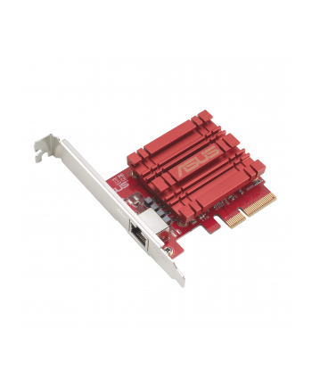 ASUS XG-C100C - 10Gbit/s nr 1