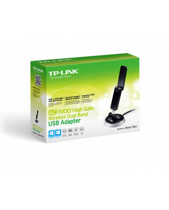 TP-Link Archer T9UH USB 3.0/AC1900