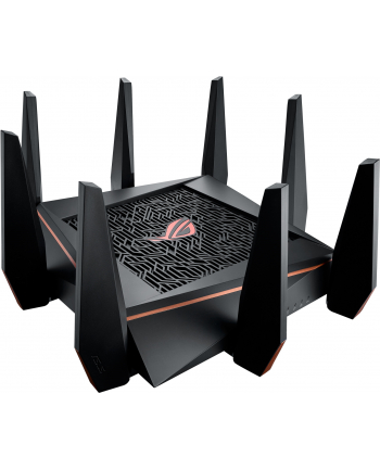 ASUS ROG Rapture GT-AC5300, Router