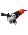 Black&Decker Angle KG1202K orange - nr 1