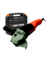 Black&Decker Angle KG1202K orange - nr 4