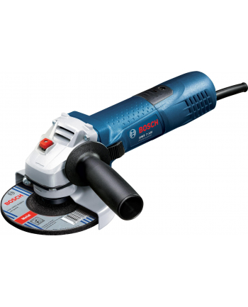 Bosch Angle GWS 7-125 blue - 0601388108