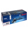 Bosch Angle GWS 7-125 blue - 0601388108 - nr 2