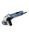 Bosch Angle GWS 7-115 E blue - 0601388203 - nr 5