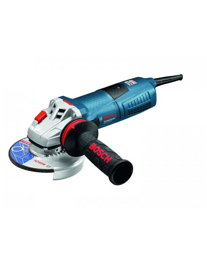 Bosch Angle GWS 13-125 CI blue - 060179E002 główny