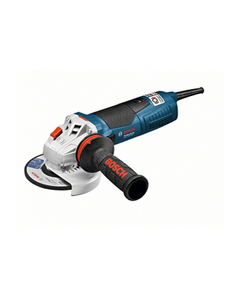 Bosch Angle GWS 17-125 CIEX blue - 060179H106