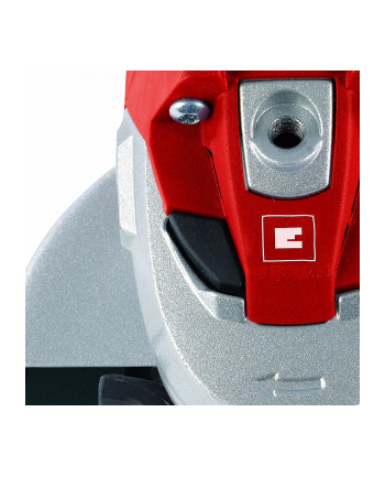 Einhell Angle TE-AG 125/750 Kit red